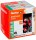 fischer DuoPower 10x50 2K 535456 Universaldübel Ø 10 mm x 50 mm, 50 St.