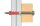 fischer DuoPower 8x40 S PH 2K 535464 Dübel mit Schrauben Ø 8 mm x 40 mm, 50 St.