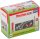 fischer DuoPower 5x25 S PH 2K 535462 Dübel mit Schrauben Ø 5 mm x 25 mm, 50 St.