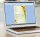 SIGEL Motivpapier Sunflower Motiv DIN A4 90 g/qm 25 Blatt