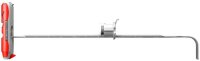 fischer DuoTec 10 537258 Universaldübel Ø 10...