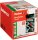 fischer DuoPower 10x80 2K 538252 Universaldübel Ø 10 mm x 80 mm, 25 St.