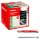 fischer DuoPower 10x80 S 2K 538257 Dübel mit Schrauben Ø 10 mm x 80 mm, 10 St.