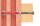 fischer DuoPower 10x80 S 2K 538257 Dübel mit Schrauben Ø 10 mm x 80 mm, 10 St.