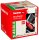 fischer DuoPower 14x70 S 538259 Dübel mit Schrauben Ø 12 mm x 60 mm, 8 St.
