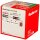 fischer DuoPower 14x70 S 538259 Dübel mit Schrauben Ø 12 mm x 60 mm, 8 St.