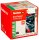 fischer DuoPower 10x50 S 2K 535461 Dübel mit Schrauben Ø 10 mm x 50 mm, 25 St.