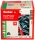 fischer DuoPower 10x50 S 2K 535461 Dübel mit Schrauben Ø 10 mm x 50 mm, 25 St.