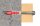 fischer DuoPower 10x50 S 2K 535461 Dübel mit Schrauben Ø 10 mm x 50 mm, 25 St.