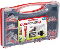 fischer RED-BOX - DuoPower 2K 535973...