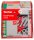 fischer DuoPower 8x65 2K 538251 Universaldübel Ø 8 mm x 65 mm, 50 St.
