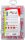 fischer Profi-Box - DuoPower kurz/lang 2K 541108 Universaldübel-Sortiment, 150-teilig
