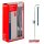 fischer DuoTec 12 S PH M 2K 542591 Dübel mit Schrauben Ø 12 mm x 46 mm, 10 St.