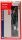 fischer DuoTec 12 S PH M 2K 542591 Dübel mit Schrauben Ø 12 mm x 46 mm, 10 St.