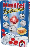 Schmidt Kniffel Extreme Würfelspiel, 1 St.