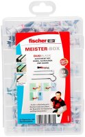 fischer easyDIY Box Gipskarton DuoBlade 548857...