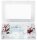 fischer easyDIY Box Gipskarton DuoBlade 548857 Dübel- und Schrauben-Sortiment, 77-teilig