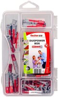 fischer DuoPower-Box mini 2K 553109...