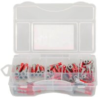 fischer DuoPower-Box mini 2K 553109...