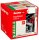fischer DuoPower 8x65 S 2K 538256 Dübel mit Schrauben Ø 8 mm x 65 mm, 25 St.