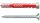 fischer DuoPower 8x65 S 2K 538256 Dübel mit Schrauben Ø 8 mm x 65 mm, 25 St.