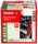 fischer DuoPower 8x65 S 2K 538256 Dübel mit Schrauben Ø 8 mm x 65 mm, 25 St.