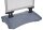 update displays Kundenstopper WindPro Lite silber DIN A1 2 Fächer 72,0 x 63,2 x 87,9 cm, 1 St.