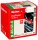 fischer DuoPower 12x60 S 2K 538258 Dübel mit Schrauben Ø 12 mm x 60 mm, 10 St.