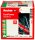 fischer DuoPower 12x60 S 2K 538258 Dübel mit Schrauben Ø 12 mm x 60 mm, 10 St.