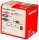 fischer DuoPower 12x60 S 2K 538258 Dübel mit Schrauben Ø 12 mm x 60 mm, 10 St.