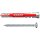 fischer DuoPower 8x65 S PH 2K 538261 Dübel mit Schrauben Ø 8 mm x 65  mm, 25 St.