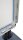 update displays Kundenstopper WindPro Plus silber DIN A1 2 Fächer 72,0 x 67,1 x 91,8 cm, 1 St.