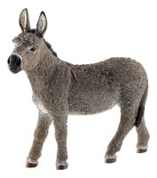 Schleich® Farm World 13772 Esel Spielfigur