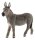 Schleich® Farm World 13772 Esel Spielfigur