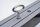 update displays Kundenstopper WindPro LED silber DIN A1 2 Fächer 74,0 x 63,0 x 122,3 cm, 1 St.