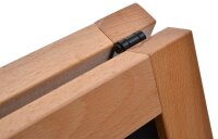 update displays Kundenstopper Indoor  schwarz DIN A1 70,0 x 60,0 x 105,0 cm, 1 St.