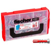 fischer L-Boxx mini DuoPower kurz & lang 539867...
