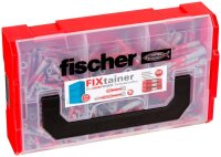 fischer L-Boxx mini DuoPower kurz & lang 539867...