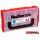 fischer L-Boxx mini DuoPower kurz & lang 539867 Universaldübel-Sortiment, 210-teilig