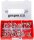 fischer L-Boxx mini DuoPower kurz & lang 539867 Universaldübel-Sortiment, 210-teilig