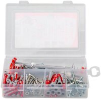 fischer Meister-Box - DuoPower/DuoTec + S 2K 540093...