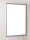 update displays LED-Leuchtrahmen Economy silber DIN A1 62,4 x 1,8 x 87,1 cm, 1 St.