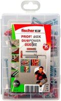 fischer Profi-Box - DuoPower/DuoTec 2K 541107...