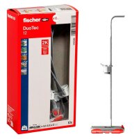 fischer DuoTec 12 2K 542590 Universaldübel Ø...