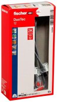 fischer DuoTec 12 2K 542590 Universaldübel Ø...