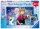 Ravensburger Disney Frozen Nordlichter Puzzle, 2 x 24 Teile