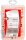 fischer easyDIY Box 548597 Holzdübel-Sortiment, 160-teilig