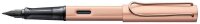 LAMY Lx Patronenfüller rosegold M (mittel), 1 St.