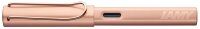 LAMY Lx Patronenfüller rosegold M (mittel), 1 St.