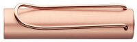 LAMY Lx Patronenfüller rosegold M (mittel), 1 St.